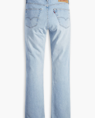 Мужские джинсы Levi's 501 Original 1159864649 (Голубой 38W 30L)