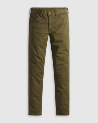 Чоловічі джинси всесезонні 511 Slim All Seasons Levi's 1159865182 (Зелений W36 L32)