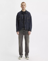 Чоловічі джинси Levi's 541 Athletic Taper 1159865349 (Сірий 33W 32L)