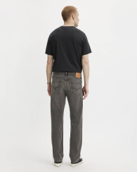Чоловічі джинси Levi's 541 Athletic Taper 1159865349 (Сірий 33W 32L)