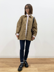 Жіночі джинси Skinny Uniqlo 1159955206 (Синій 32)