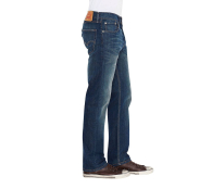 Чоловічі джинси 505 Regular Fit Levi's 1160063252 (Синій 38W 32L)