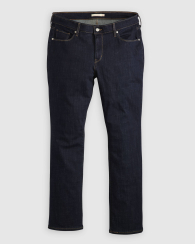 Жіночі джинси Levi's Classic Bootcut 1160267660 (Синій 20W)