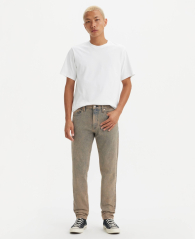 Мужские джинсы 512 Slim Taper Levi's 1160364722 (Синий 32W 29L)