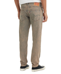 Мужские джинсы 512 Slim Taper Levi's 1160364722 (Синий 32W 29L)