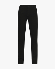 Жіночі джинси Armani Exchange Cigarette Fit 1160618652 (Чорний 26)