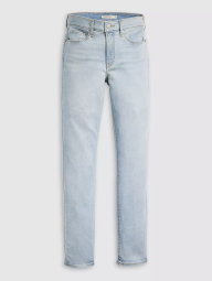 Жіночі джинси Classic Straight Levi's 1160643069 (Блакитний 8)