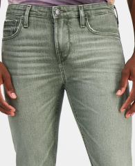 Чоловічі джинси GUESS 1160659581 (Зелений 38)
