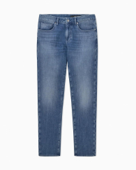 Мужские джинсы Armani Exchange 1160679344 (Синий 31)