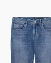 Мужские джинсы Armani Exchange 1160679344 (Синий 31)