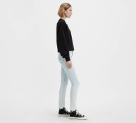 Женские джинсы Levi's 311 скинни 1160702438 (Голубой W28 L30)