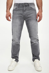 Мужские джинсы Armani Exchange 1160761171 (Серый 30)
