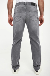Чоловічі джинси Armani Exchange 1160761171 (Сірий 30)