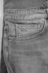 Чоловічі джинси Armani Exchange 1160761171 (Сірий 30)