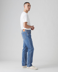 Мужские джинсы Levi's 541 Athletic Taper 1160842179 (Синий 32W 32L)