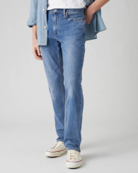 Мужские джинсы Levi's 541 Athletic Taper 1160842179 (Синий 32W 32L)