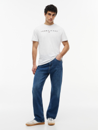 Мужские джинсы Tommy Hilfiger 1161079878 (Синий 36W 32L)