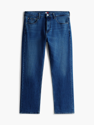 Мужские джинсы Tommy Hilfiger 1161079878 (Синий 36W 32L)