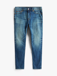 Мужские джинсы Tommy Hilfiger 1161082016 (Синий 38W 30L)