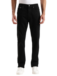 Чоловічі джинси Slim Fit Calvin Klein 1161339444 (Чорний 33W 30L)