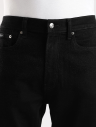 Чоловічі джинси Slim Fit Calvin Klein 1161339444 (Чорний 33W 30L)
