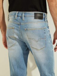 Мужские джинсы Slim Taper GUESS 1161399443 (Синий 38W 32L)