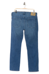 Мужские джинсы Slim Fit Calvin Klein 1161411407 (Синий 36W 32L)