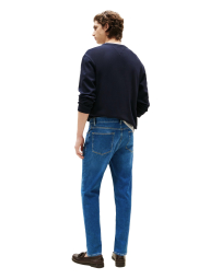 Мужские джинсы Bleecker Slim Fit Tommy Hilfiger 1161474405 (Синий 34W 34L)