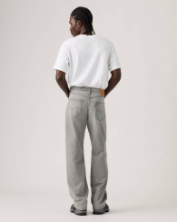 Мужские джинсы Levi's 565 Loose Straight 1161529528 (Серый 36W 32L)