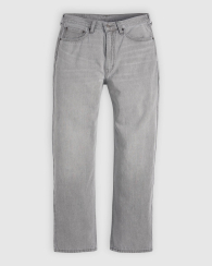 Мужские джинсы Levi's 565 Loose Straight 1161529528 (Серый 36W 32L)