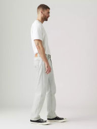 Мужские джинсы 505 Regular Straight Levi's 1161533807 (Голубой 36W 30L)