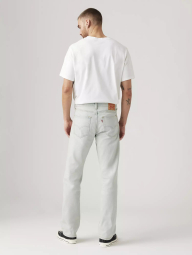 Мужские джинсы 505 Regular Straight Levi's 1161533807 (Голубой 36W 30L)