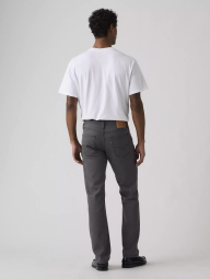 Мужские джинсы 511 Slim Levi's 1161589161 (Серый 33W 32L)