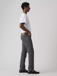 Мужские джинсы 511 Slim Levi's 1161589161 (Серый 33W 32L)