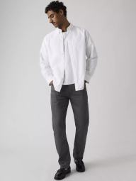 Мужские джинсы 511 Slim Levi's 1161589161 (Серый 33W 32L)