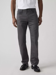 Мужские джинсы 511 Slim Levi's 1161589161 (Серый 33W 32L)