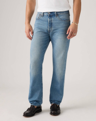 Мужские джинсы 501 Original Levi's 1161670574 (Синий 35W 30L)
