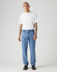 Мужские джинсы Levi's XX Chino Authentic Relaxed 1161604672 (Синий 31W 32L)