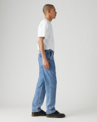 Мужские джинсы Levi's XX Chino Authentic Relaxed 1161604672 (Синий 31W 32L)