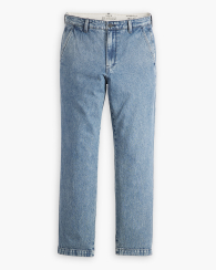Мужские джинсы Levi's XX Chino Authentic Relaxed 1161604672 (Синий 31W 32L)