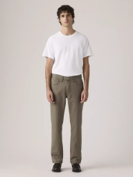 Мужские джинсы Levi's 514 Straight 1161645732 (Серый 32W 34L)