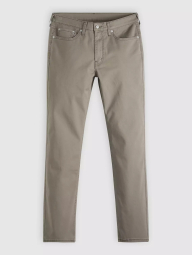 Мужские джинсы Levi's 514 Straight 1161645732 (Серый 32W 34L)