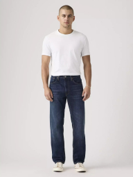 Мужские джинсы Levi's 541 Athletic Taper 1161639548 (Синий 32W 34L)