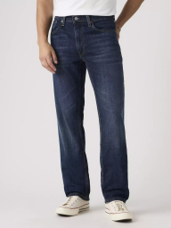Мужские джинсы Levi's 541 Athletic Taper 1161639548 (Синий 32W 34L)