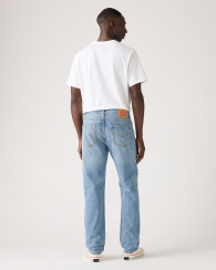 Мужские джинсы 505 Regular Levi's 1161804016 (Голубой 40W 30L)