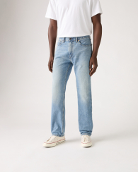 Мужские джинсы 505 Regular Levi's 1161804016 (Голубой 40W 30L)