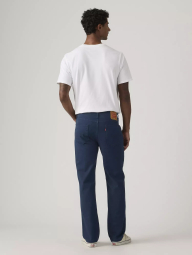 Мужские джинсы Levi's 514 Straight 1162243657 (Синий 32W 32L)
