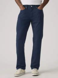 Мужские джинсы Levi's 514 Straight 1162243657 (Синий 32W 32L)