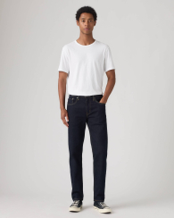 Мужские джинсы Levi's 502 Taper Cool Performance 1162474368 (Синий 32W 30L)