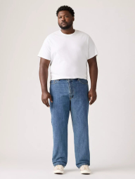 Мужские джинсы Levi's 550 Relaxed Fit 1162520978 (Голубой 40W 36L)